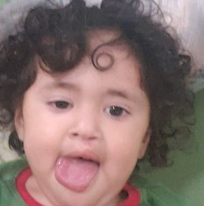 Meet your Posher, Mariana